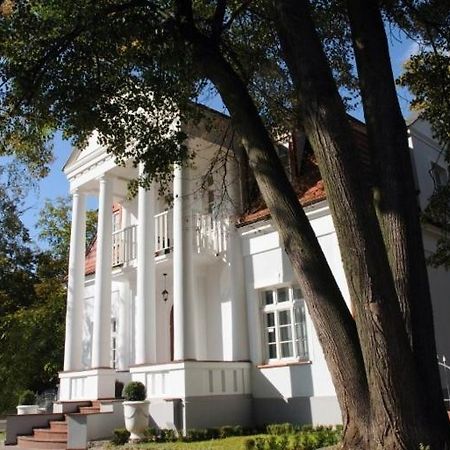 Villa Solankowa Inowroclaw Luaran gambar