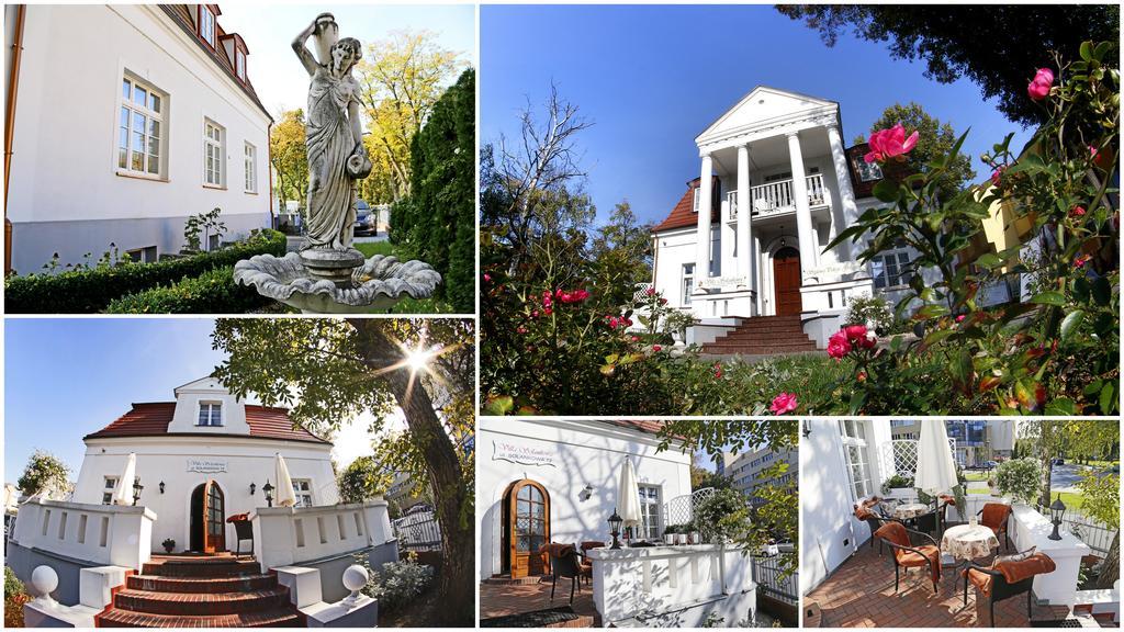 Villa Solankowa Inowroclaw Luaran gambar